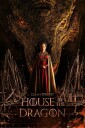 House of the Dragon Plakat Dragon Throne - 91,5 x 61 cm