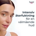 Eucerin Hyaluron-Filler Nattkrem med 3x Effekt - Fuktighet Booster 50 ml