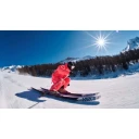 Black Crows Serpo Blue 168 cm