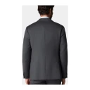 Brooks Brothers Herre Dress Grå 2XL,