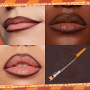 NYX Professional Makeup Duck Plump Lip Liner 12 Double Dose 0,33g