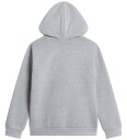The North Face Hettegenser   Tenåringsutvikling   Pale Grey   The North Face   7 8 år (122 128)   Hettegenser   Grå