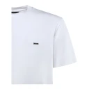 Dsquared2 Herre Topper Hvit 2XL,