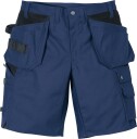 Fristads Hantverkarshorts 201 Fas Svart C54