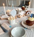 Cam Cam Copenhagen Dreamland Bursdagstog