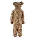 Souza Kostymer Leopard Souza 2 år (92) Kostymer Brun 100673-Brown