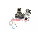 Turbolader FAST FT10334