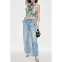 Diesel Dame Jeans Blå W29 L30,