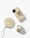 iDeal of Sweden deksel til iPhone XR (sandstorm marble)