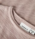 Name It Shadow Gray Nbnwax Ull Rib Ls Body Noos 62
