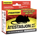 ÅTESTASJON M/PASTA MOT MUS