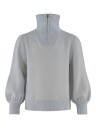 Vero Moda Girl Adia Pullover Fuchsia Pink (158/164)