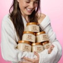 Tree Hut Shea Sugar Scrub Vanilla 510g