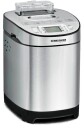 Rommelsbacher BA 550 Brødbakemaskin 550W med Rustfritt Stål
