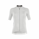 Bioracer Icon Jersey cool grey dame