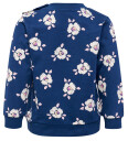 Hummel Collegegenser HmlBloom Dark Denim 56 Collegegenser Blå