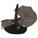 Maxi-Cosi Pebble Slide Pro Oak Truffle