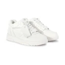 Off White, Herre, Sko, Hvit, 45 EU,