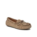 Polo Ralph Lauren Suede-Anders Tie-Cs-Drv - Beige - 39.5