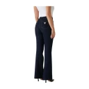 Guess Dame Jeans Blå W31,