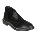 Moma Herre Sko Svart 42 1/2 EU,