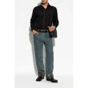 Burberry Herre Skjorter Svart L,