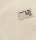 Indian Blue Jeans Collegegenser   Vasket sandskjell   Indian Blue Jeans   10 år 140   Collegegenser   Beige