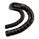 Lizard Skins DSP Bar Tape V2 jet black 4,6mm