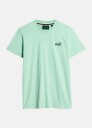 Superdry ESSENTIAL LOGO EMB TEE