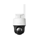 Reolink GO PT S Lite 2K 4mp 4G Kamera Med Innebygget SIM-Kort
