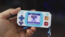 My Arcade Pixel Pocket Tetris Mini bærbar retro spillkonsoll