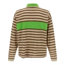 Versace Herre Topper Flerfarget M,