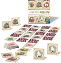Ravensburger Harry Potter Matching Kortspill for 2-8 Spillere