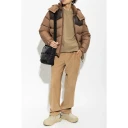 Moncler Herre Topper Grønn S,