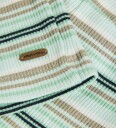 Minymo Shorts   Rib   Hvisking Blue   Minymo   62   Shorts