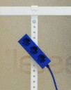 Power Bar 2 m Ultra Marine