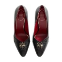 Valentino Garavani Dame Sko Svart 39 EU