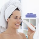 Ansiktsrensende behandling med gel 200 ml