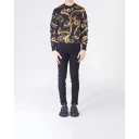 Versace Jeans Couture Herre Gensere & Hettegensere Flerfarget L,