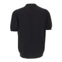 Paolo Pecora Herre Topper Svart XL,