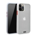 BY KRIS DROP IPHONE 13 PRO MAX DEKSEL, GJENNOMSIKTIG