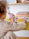 Bloomingville Mini Trefigurer Familien Wilton 6 Stk