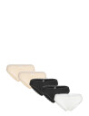 Dorina Essential Cotton Brazilian Black XXL