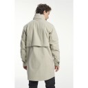 Tenson Dew Point Parka M Sand