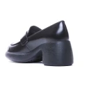 Camper Dame Sko Svart 41 EU,