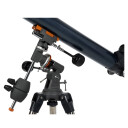 Celestron Astromaster Refractor 70EQ