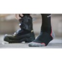 Jalas 8223 Sokker unisex, svart, ekstra lang 44-45, Kl?r