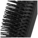 Parsa Beauty Men Paddle Brush Black