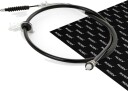 RIDEX 124C0219 Tautrekk håndbremse