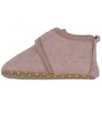 Mikk line Prewalker Felt   Pink   21 22